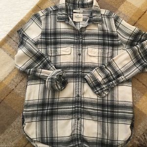 American Eagle Flannel